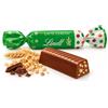 Lindt - Bastoncino di cioccolato - Latte e Cereali - 250 grammi