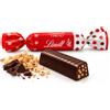 Lindt - Bastoncino di Cioccolato - Fondente e Cereali - 250 grammi