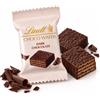 Lindt - Choco Wafer Fondente - 250 grammi