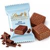 Lindt - Choco Wafer Latte - 250 grammi