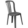 Grosfillex Sedia Impilabile Miami Bistrot GROSFILLEX