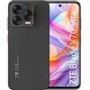 ZTE BLADE V70 VITA 4G 4+256GB 6.7" STONE GRAY EUROPA