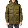 Wrangler - Other - Parka Jacket - Ivy Green