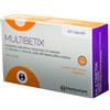 Multibetix 60 Capsule Multibetix