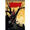 Mike Mignola Duncan Fegredo Hellboy Omnibus Volume 3: The Wild Hunt (Tascabile)