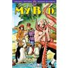 Bryce Ingman Mark Russell My Bad Vol. 3 (Tascabile) My Bad