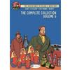 Jean Van Hamme Blake & Mortimer - The Complete Collection Vol (Copertina rigida)