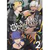 Subaru Nitou Obey Me! The Comic Vol. 2 (Tascabile) Obey Me! The Comic