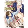 Amamiya Far From Romance (Tascabile)