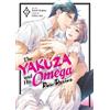 Chizu Aoi The Yakuza and His Omega: Raw Desire Vol. 2 (Tascabile)