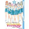 Auri Hirao If My Favorite Pop Idol Made It to the Budokan, I Would D (Tascabile)