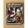 DRAGONERO 2 - il Segreto degli Alchimisti - SERGIO BONELLI EDITORE NUOVO 1°Ed.