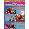SHOUT! FACTORY Sesame Street: Elmo's Learning Adventures (Elmo's Animal Adventures / Elmo (DVD)