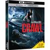 PARAMOUNT Crawl (Blu-ray) Barry Pepper Sam Raimi Kaya Scodelario