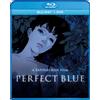 GKIDS Perfect Blue (Blu-ray) Junko Iwao Rica Matsumoto Shinpachi Tsuji