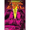 Synapse Films Twins Of Evil (DVD)