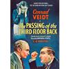 Reel Vault The Passing of the Third Floor Back Anna Lee Conrad Veidt Frank Cellier Rene Ray