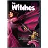 WarnerBrothers The Witches (Keep Case Packaging) (DVD) Anjelica Huston Mai Zetterling