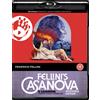 Mr Bongo Fellini's Casanova (Blu-ray) Clara Algranti Daniella Gatti Cicely Brown