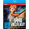 Pidax Film- und Hörspielverlag Hände voller Blut (Hands of the Ripper) / Kult-Horrorfilm mit Starbese (Blu-ray)