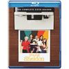 Allied Vaughn Young Sheldon:S6 (BD) (Blu-ray) Iain Armitage Zoe Perry Lance Barber Annie Potts