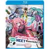 Sentai I'm Living with an Otaku NEET Kunoichi? Complete Collection (Blu-ray) Saeko Oki
