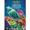 Disney Fantasia 2000 (DVD) James Levine Steve Martin Itzhak Perlman Quincy Jones