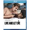 WarnerBrothers Live and Let Die (Blu-ray) Various