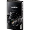 Canon Fotocamera compatta Canon IXUS 285 HS A, Nero