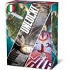 Asmodee: Unlock! Escape Adventures, Gioco da Tavolo con App, Escape Room, 1-6 Giocatori, 10+ Anni, Edizione in Italiano