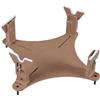 Colcolo Supporto per Aerei da Costruzione per modellini di aeroplani, per Modelli di aeroplani in da 1/48 a 1/72, Comodo, Portatile,