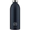 24Bottles BOTTIGLIA TERMICA 0,8 LT, CLIMA BOTTLE DEEP BLUE