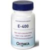 LA STREGA Srl Vitamina e 400 Orthica