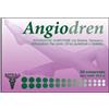 SIFRA Srl Angiodren 30cpr