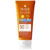IST.GANASSINI SpA Rilastil Sun System Latte Vellutato Baby 50+ Spf con Pro-Dna Complex 200ml
