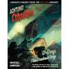 Modiphius Entertainment: Achtung! Cthulhu 2d20 - D-Day: The Darkest Day - Softco
