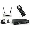 ROCO 10834 - Centrale Digitale Z21 DCC set pro