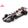 Spark S9377 1/43 Haas VF-26 TGR No.87 5° GP Cinese 2026 Oliver Bearman