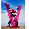 Bandai P-Bandai Shokugan Modeling Project Voltes V Let's Volt-In! Set Anime Color Versi