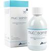 Mucosamin collutorio - Collutorio mucosamin 250 ml