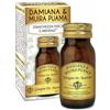 Giorgini - Damiana e Muira Puama - Integratore Tonico Fisico e Mentale