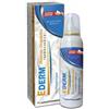 Sanitpharma - Ederm Mousse 100ml - Mousse Unguento Riequilibrante