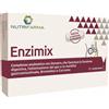 Enzimix - 30 compresse - Integratore con enzimi e zenzero per la digestione