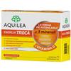 AQUILEA - Energia Troca' - 20 Bustine