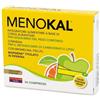 Vital Factors Italia Srl - Menokal 30 compresse