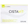 Gerline - Cistavit 30 capsule 16,2 g