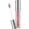 Flormar Dewy Lip Glaze 005 Bronze Statue - lucidalabbra gloss idratante non appiccicoso, trasparente, lunga durata, effetto luminoso e volumizzante, brillante per make up naturale