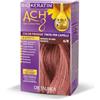 Dietalinea Tinta per Capelli Senza Ammoniaca BIONDO SCURO RAME 6/R | Colore Capelli Biokeratin con 8 Oli Phyto Hair Care system e Hyalu Complex -Nutre il capello in profondità | Illumina il colore