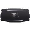 JBL Xtreme 5, Diffusore Waterproof Portatile, Nero - Auracast, AI Sound Boost, Bluetooth 6.0, Protezione IP68, 28 Ore di Autonomia, Illuminazione Ambi