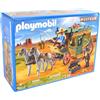 PLAYMOBIL Allenatore occidentale, 70013